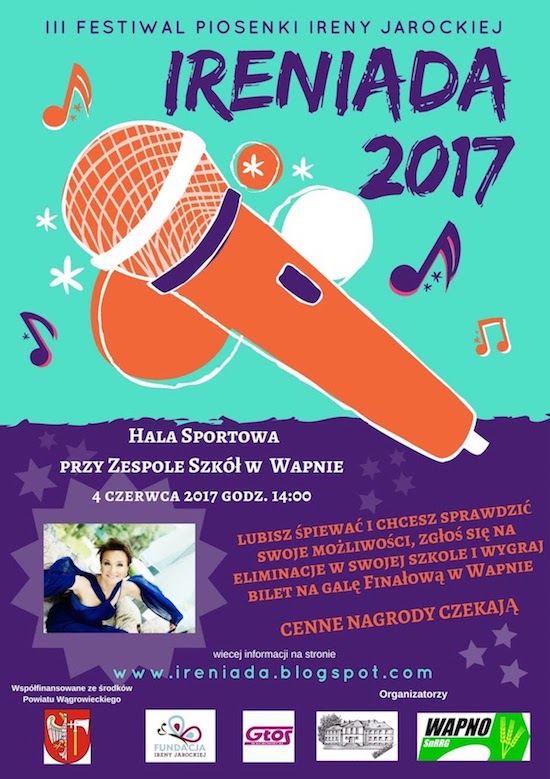 ireniada2017-Wapno-plakat